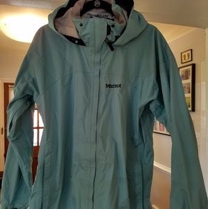 Marmot PreCip Jacket XL